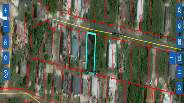 Fourth image of Lot-454 Melrose Pen in Melrose, Manchester, Jamaica - property is For Sale