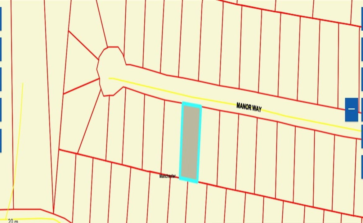 Fifth image of Lot-454 Melrose Pen in Melrose, Manchester, Jamaica - property is For Sale