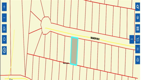 Fifth image of Lot-454 Melrose Pen in Melrose, Manchester, Jamaica - property is For Sale