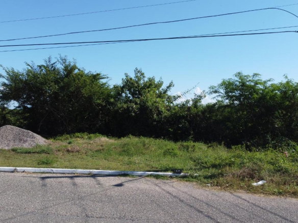 First image of Lot-454 Melrose Pen in Melrose, Manchester, Jamaica - property is For Sale