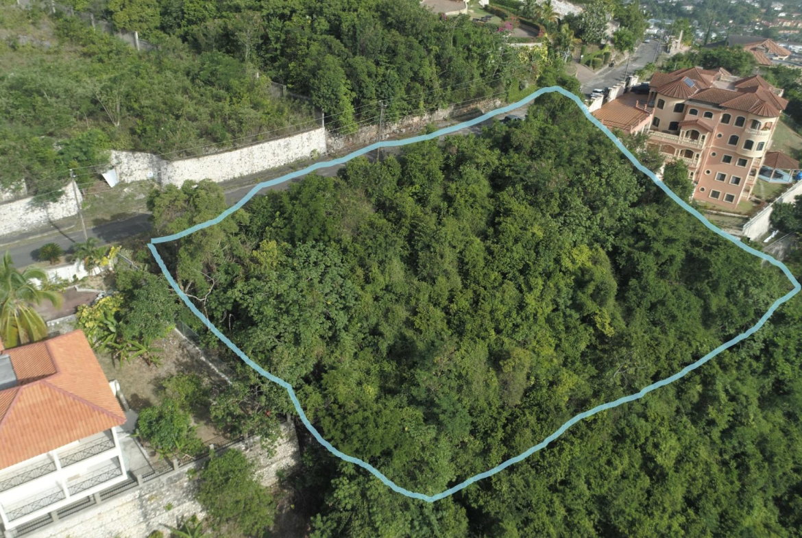 First image of 3 Rainbow Crescent, Norbroo in Kingston 8, St. Andrew, Jamaica - property is For Sale