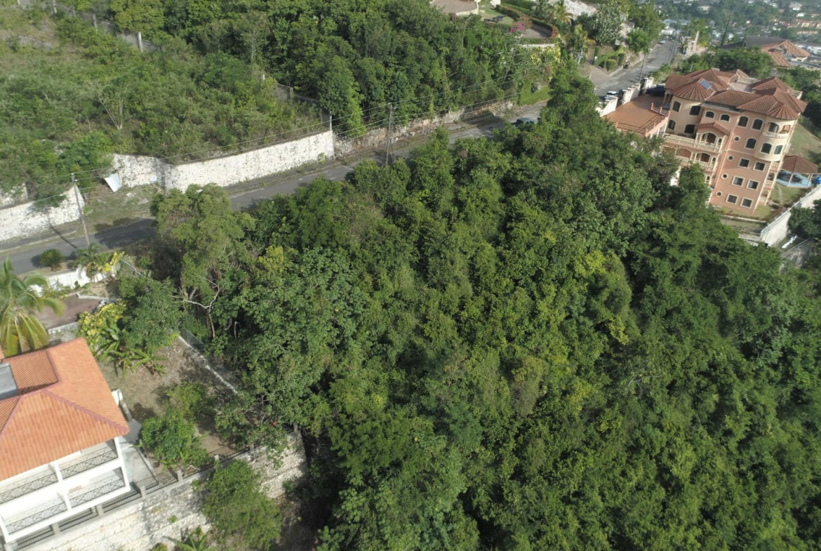 Third image of 3 Rainbow Crescent, Norbroo in Kingston 8, St. Andrew, Jamaica - property is For Sale