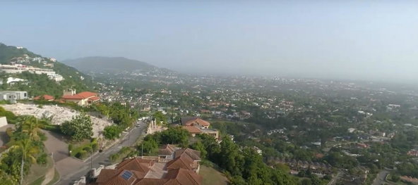 Fourth image of 3 Rainbow Crescent, Norbroo in Kingston 8, St. Andrew, Jamaica - property is For Sale