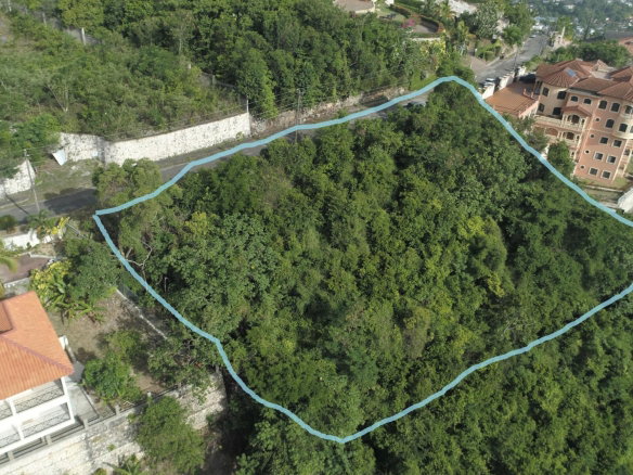 First image of 3 Rainbow Crescent, Norbroo in Kingston 8, St. Andrew, Jamaica - property is For Sale