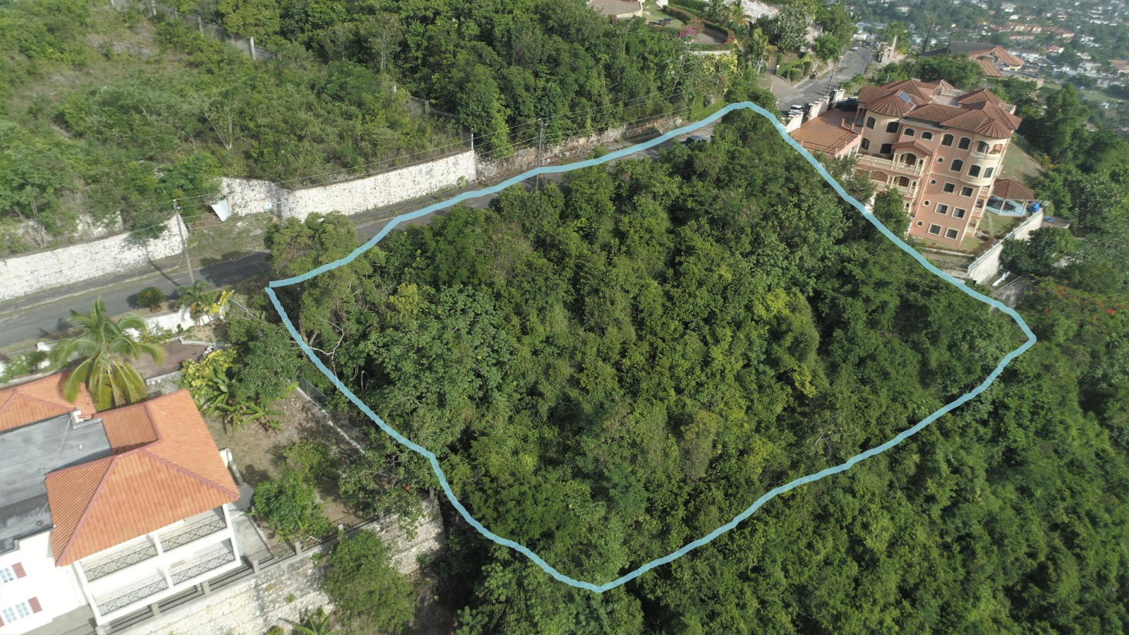 First image of 3 Rainbow Crescent, Norbroo in Kingston 8, St. Andrew, Jamaica - property is For Sale
