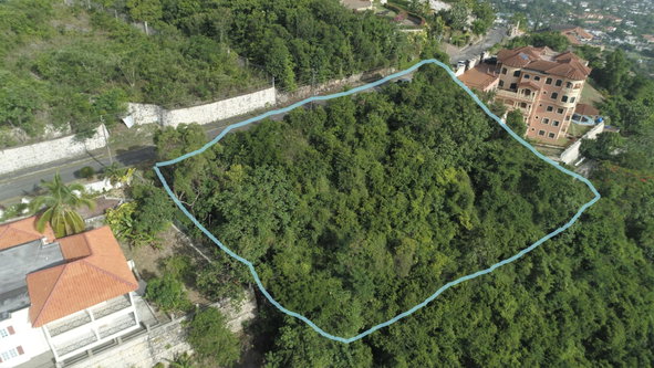 First image of 3 Rainbow Crescent, Norbroo in Kingston 8, St. Andrew, Jamaica - property is For Sale