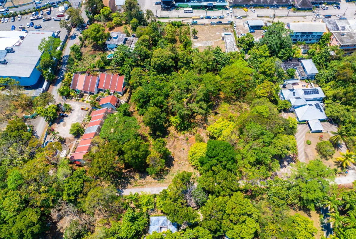 Second image of 8a Hermosa Lane in Ocho Rios, St. Ann, Jamaica - property is For Sale
