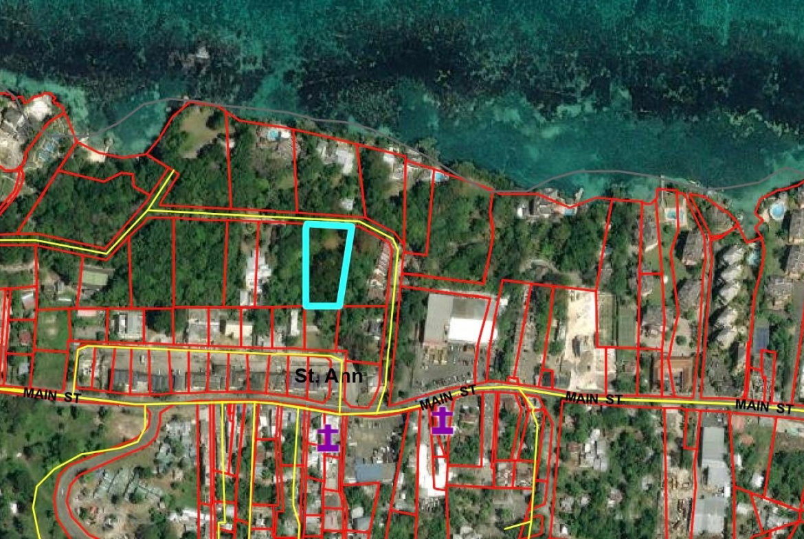 Third image of 8a Hermosa Lane in Ocho Rios, St. Ann, Jamaica - property is For Sale