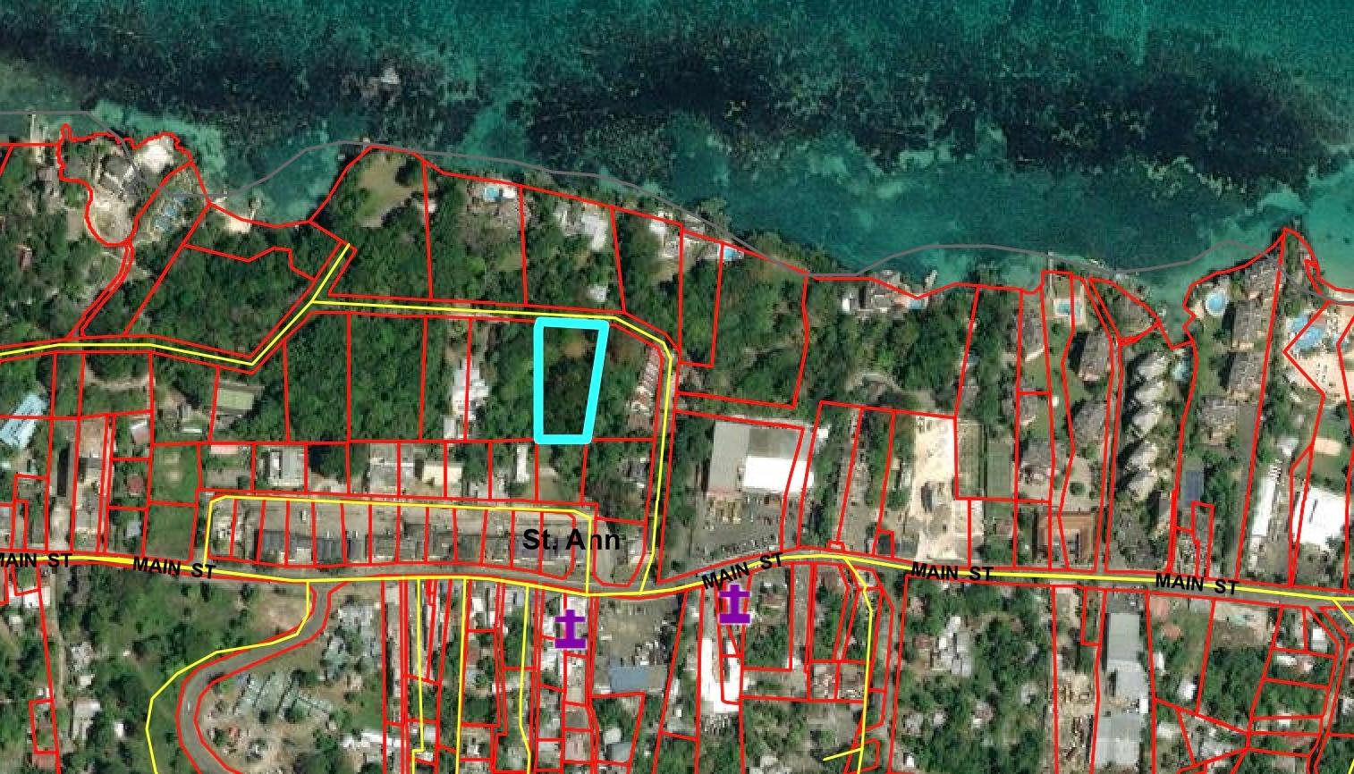 Third image of 8a Hermosa Lane in Ocho Rios, St. Ann, Jamaica - property is For Sale