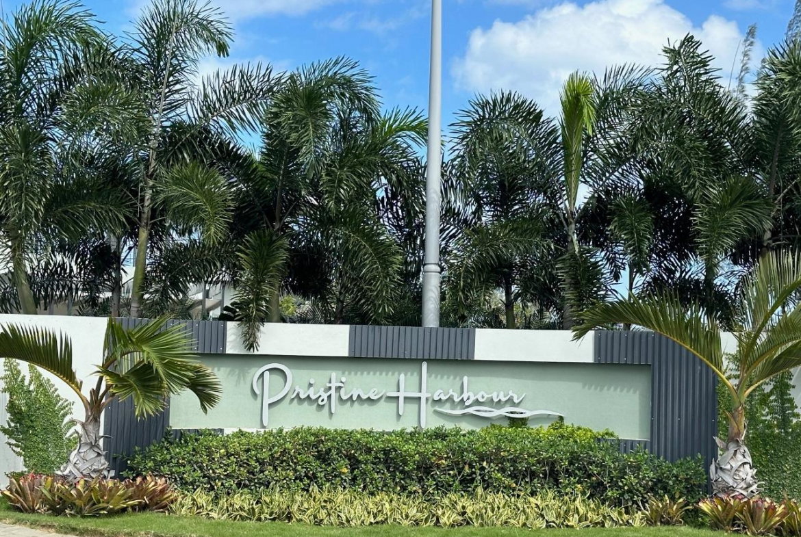 First image of 25- Pristine Harbour in Montego Bay, St. James, Jamaica - property is For Sale