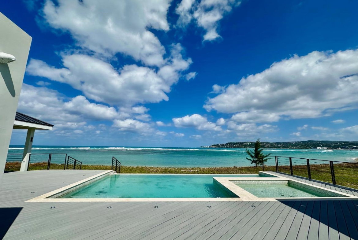 Fifth image of 25- Pristine Harbour in Montego Bay, St. James, Jamaica - property is For Sale