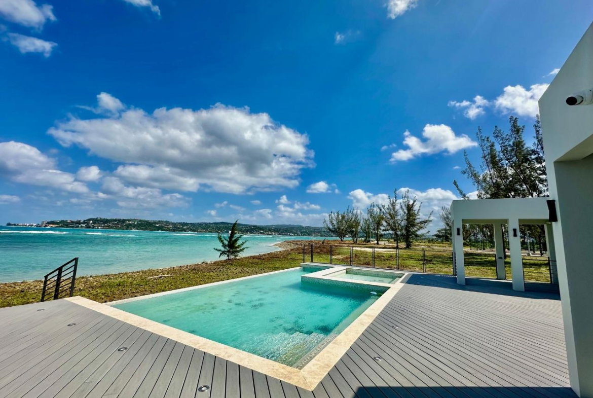 Seventh image of 25- Pristine Harbour in Montego Bay, St. James, Jamaica - property is For Sale