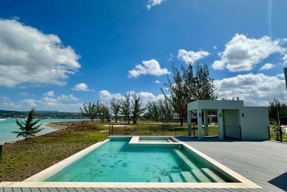 Tenth image of 25- Pristine Harbour in Montego Bay, St. James, Jamaica - property is For Sale