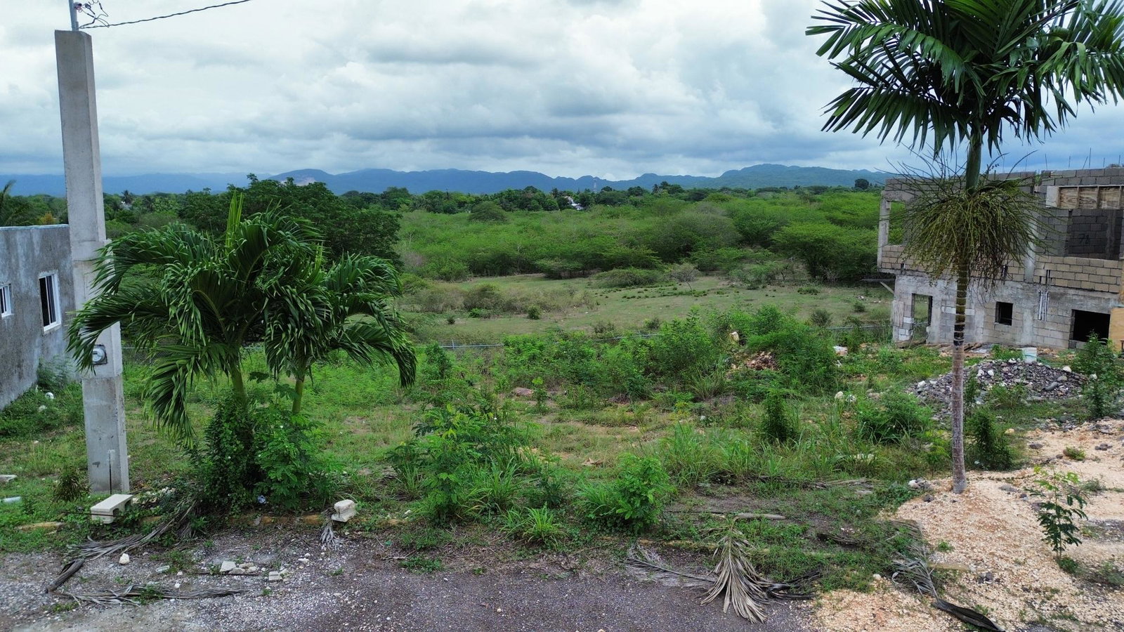Third image of Lot 13 River Ridge Estate in Chateau, Clarendon, Jamaica - property is For Sale