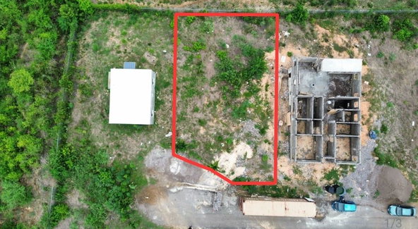 Fifth image of Lot 13 River Ridge Estate in Chateau, Clarendon, Jamaica - property is For Sale