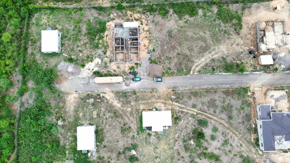 Ninth image of Lot 13 River Ridge Estate in Chateau, Clarendon, Jamaica - property is For Sale