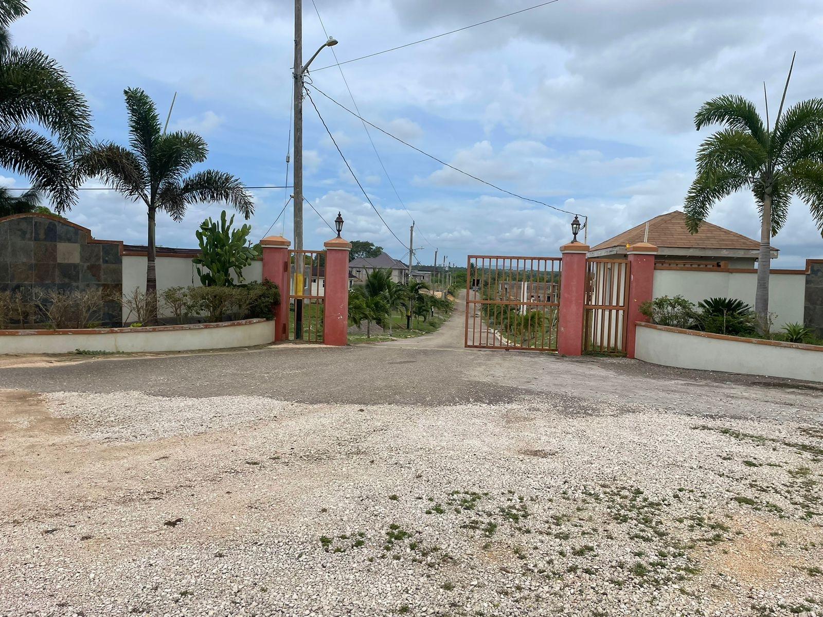 First image of Lot 13 River Ridge Estate in Chateau, Clarendon, Jamaica - property is For Sale
