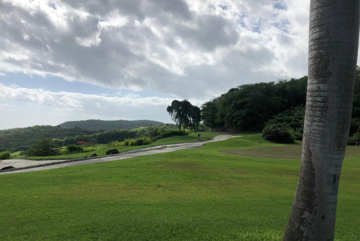 Second image of Lot 7- West Indies Estate in Montego Bay, St. James, Jamaica - property is For Sale