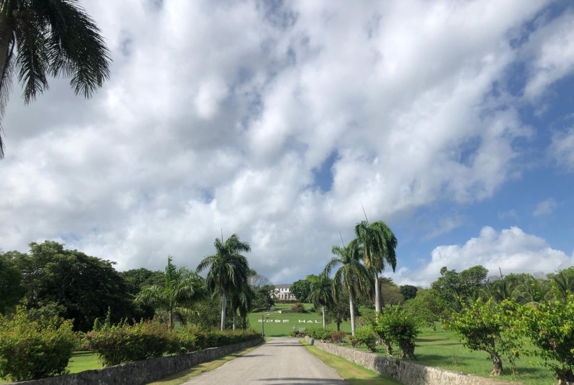 First image of Lot 7- West Indies Estate in Montego Bay, St. James, Jamaica - property is For Sale