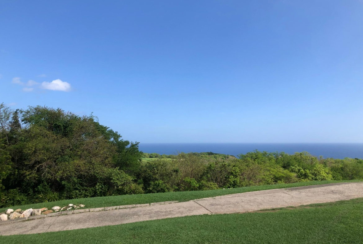 Third image of Lot 7- West Indies Estate in Montego Bay, St. James, Jamaica - property is For Sale