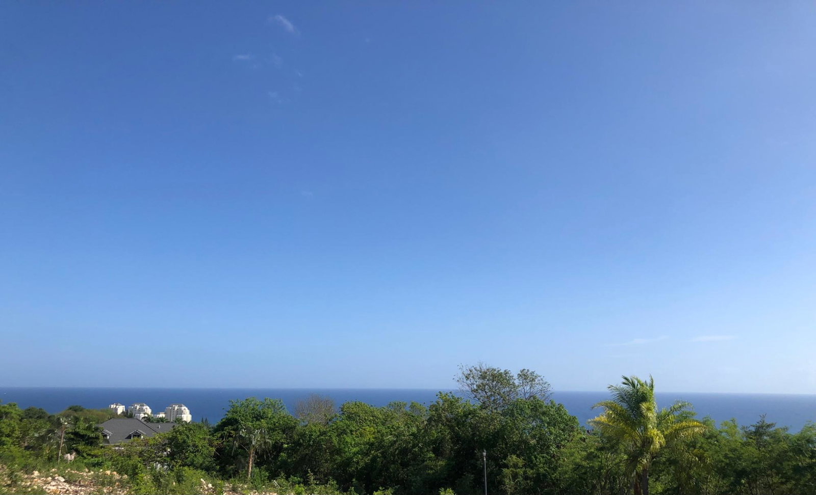 Exclusive-Residential-Lot-for-Sale-in-West-Indies-Estate-Jamaica Fourth image of Lot 7- West Indies Estate in Montego Bay, St. James, Jamaica - property is For Sale