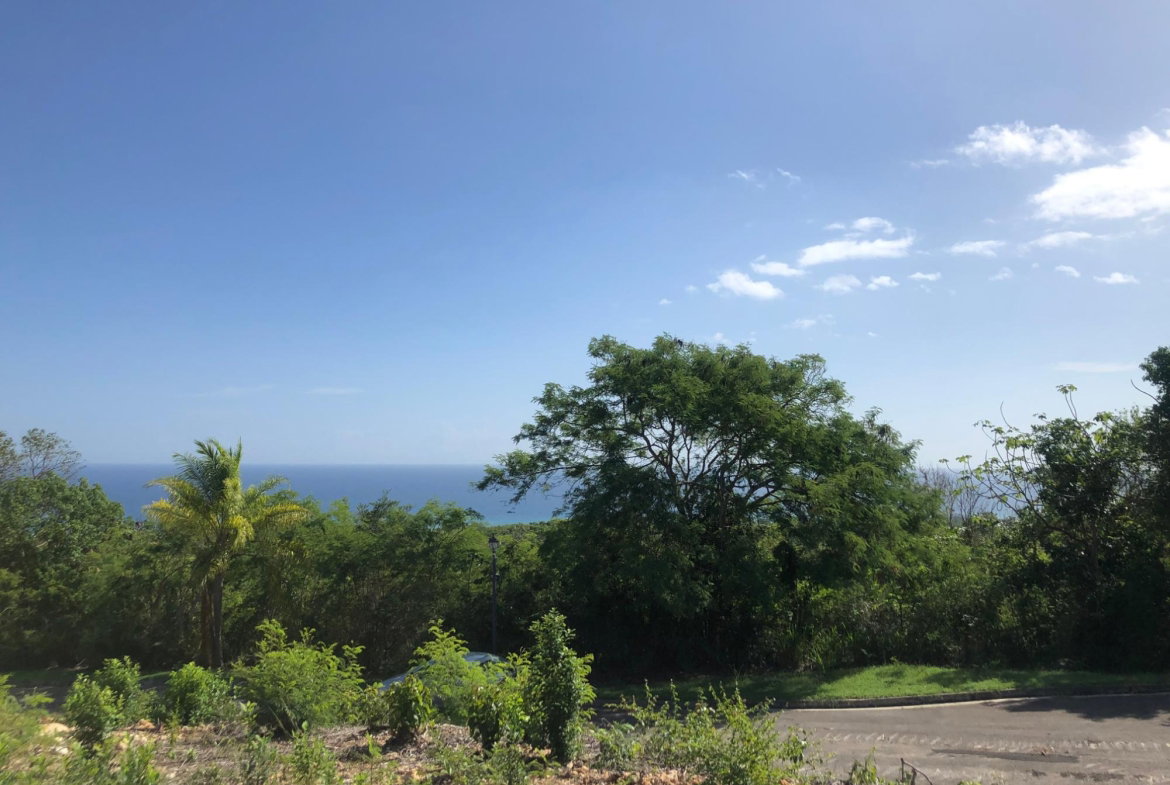 Fifth image of Lot 7- West Indies Estate in Montego Bay, St. James, Jamaica - property is For Sale