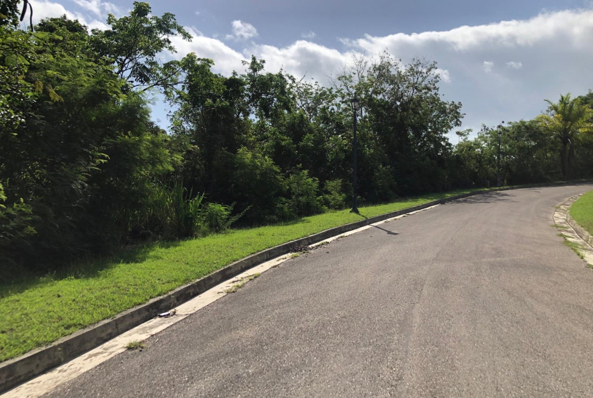 Eighth image of Lot 7- West Indies Estate in Montego Bay, St. James, Jamaica - property is For Sale