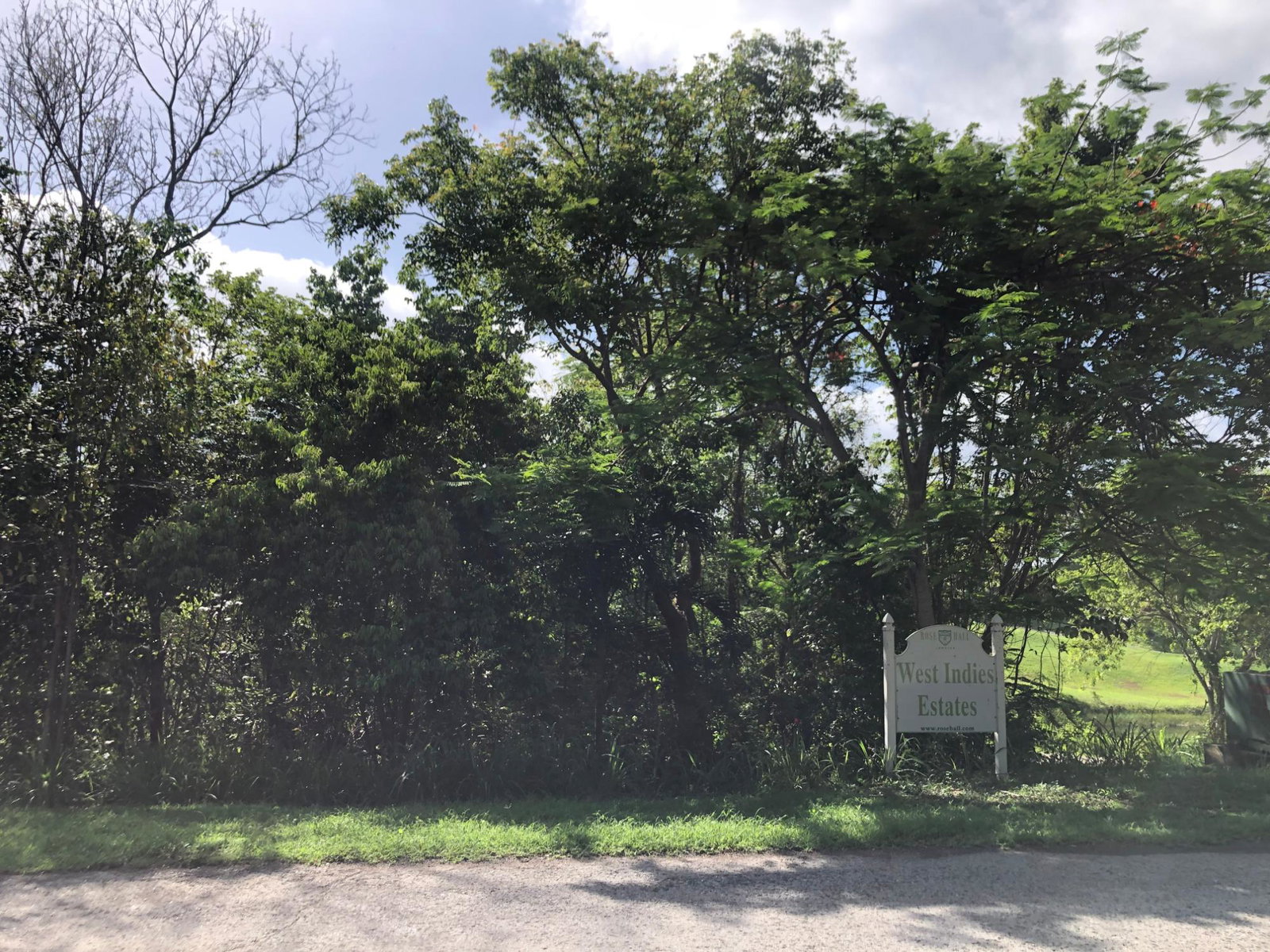 Exclusive-Residential-Lot-for-Sale-in-West-Indies-Estate-Jamaica Tenth image of Lot 7- West Indies Estate in Montego Bay, St. James, Jamaica - property is For Sale