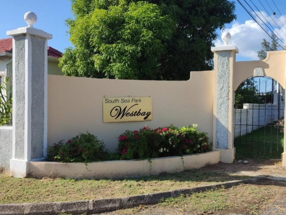 First image of 39 South Sea Park in White House WD, Westmoreland, Jamaica - property is For Sale