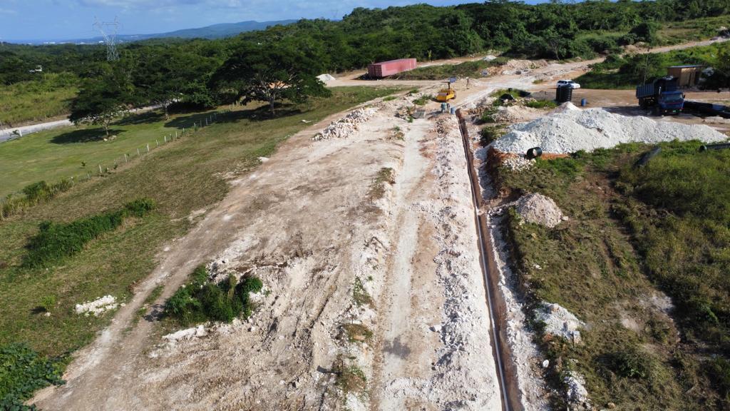 Eleventh image of 58 Greenpark Subdivision in Falmouth, Trelawny, Jamaica - property is For Sale