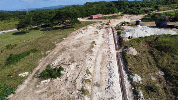 Eleventh image of 58 Greenpark Subdivision in Falmouth, Trelawny, Jamaica - property is For Sale