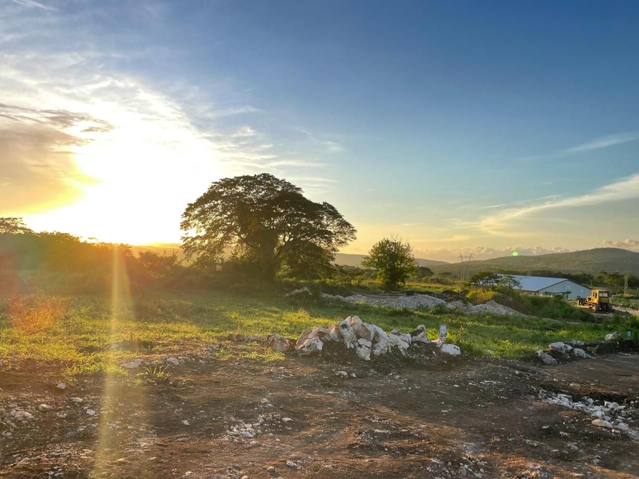 Exclusive-Residential-Lots-for-Sale-at-Sanctuary-at-Green-Park-Trelawny Thirteenth image of 58 Greenpark Subdivision in Falmouth, Trelawny, Jamaica - property is For Sale