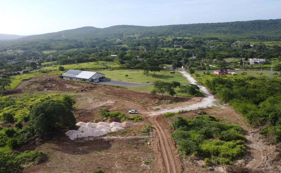 Fifteenth image of 58 Greenpark Subdivision in Falmouth, Trelawny, Jamaica - property is For Sale