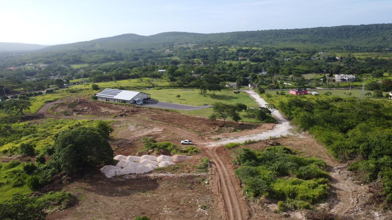 Exclusive-Residential-Lots-for-Sale-at-Sanctuary-at-Green-Park-Trelawny Fifteenth image of 58 Greenpark Subdivision in Falmouth, Trelawny, Jamaica - property is For Sale