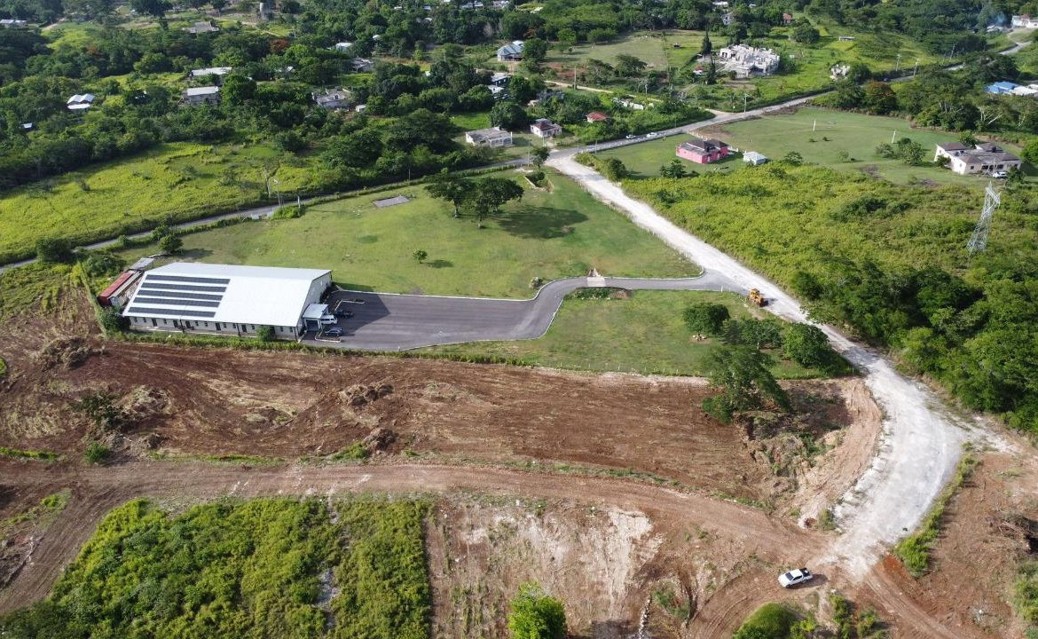 Sixteenth image of 58 Greenpark Subdivision in Falmouth, Trelawny, Jamaica - property is For Sale
