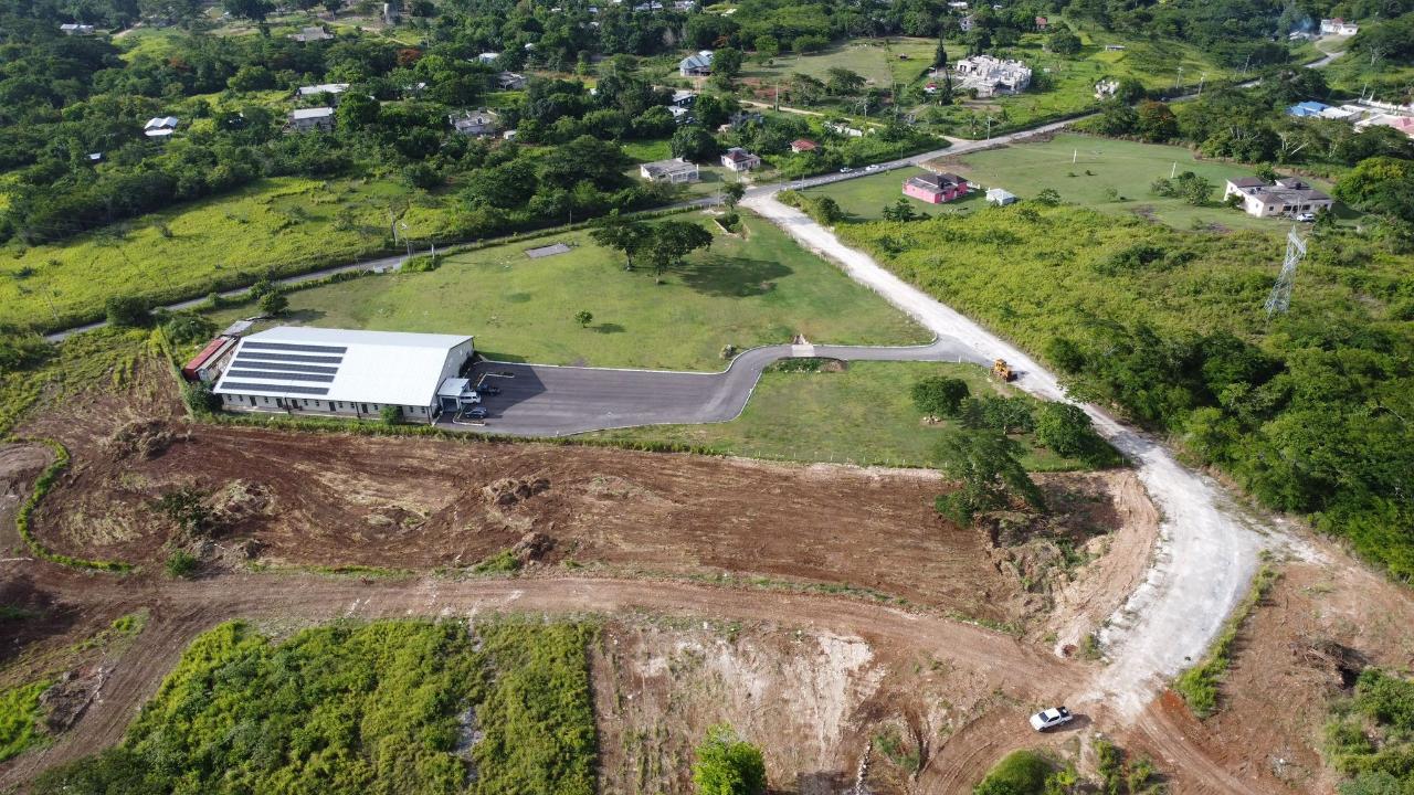 Exclusive-Residential-Lots-for-Sale-at-Sanctuary-at-Green-Park-Trelawny Sixteenth image of 58 Greenpark Subdivision in Falmouth, Trelawny, Jamaica - property is For Sale