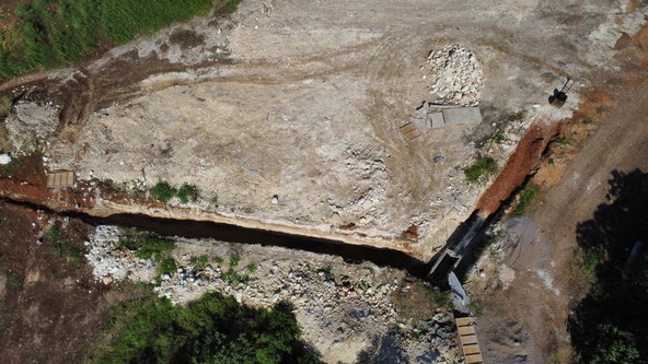 Third image of 58 Greenpark Subdivision in Falmouth, Trelawny, Jamaica - property is For Sale