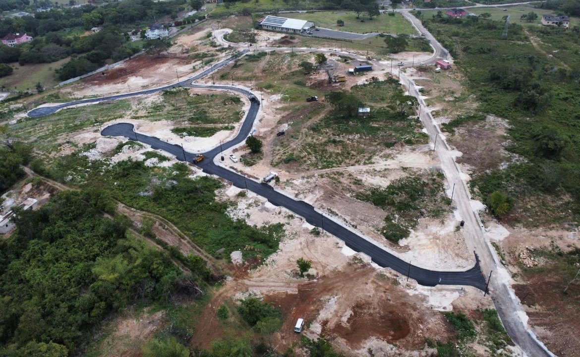 Fifth image of 4 Greenpark Subdivision in Falmouth, Trelawny, Jamaica - property is For Sale