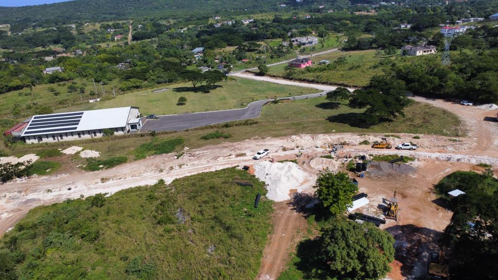 Fourth image of 58 Greenpark Subdivision in Falmouth, Trelawny, Jamaica - property is For Sale
