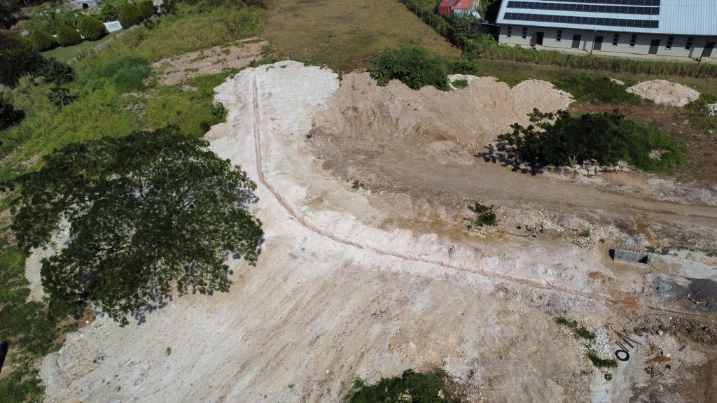 Seventh image of 58 Greenpark Subdivision in Falmouth, Trelawny, Jamaica - property is For Sale