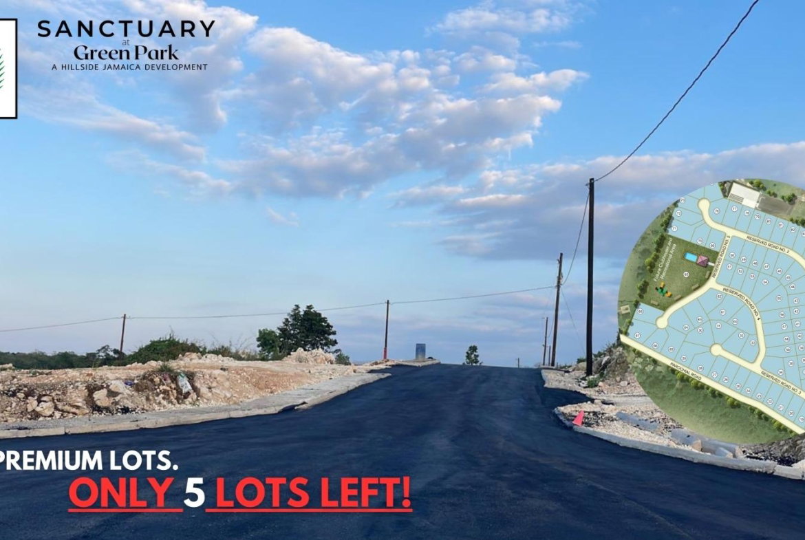 First image of 9 Greenpark Subdivision in Falmouth, Trelawny, Jamaica - property is For Sale