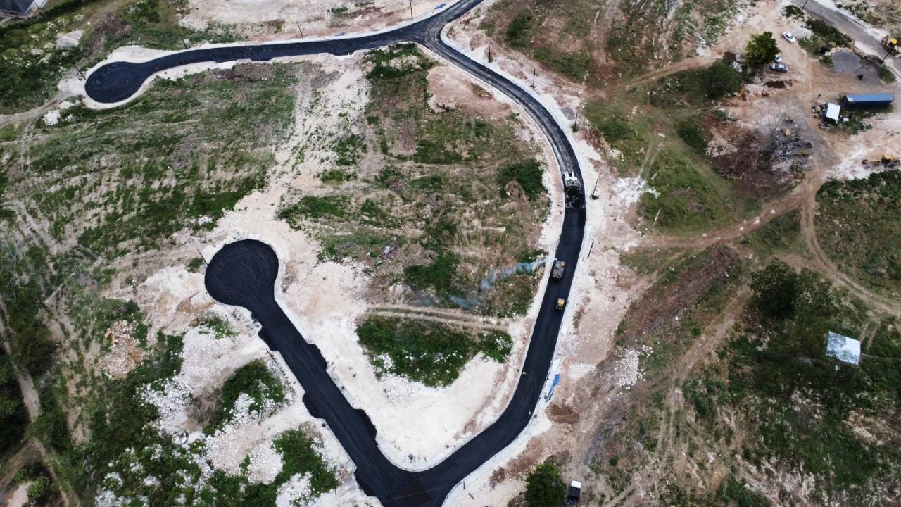 Third image of 9 Greenpark Subdivision in Falmouth, Trelawny, Jamaica - property is For Sale