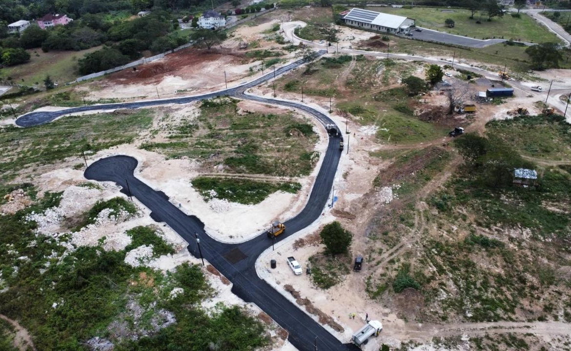 Fifth image of 9 Greenpark Subdivision in Falmouth, Trelawny, Jamaica - property is For Sale