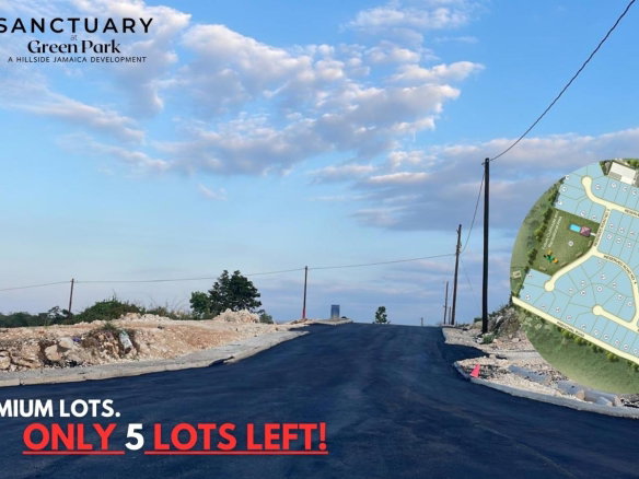 First image of 9 Greenpark Subdivision in Falmouth, Trelawny, Jamaica - property is For Sale