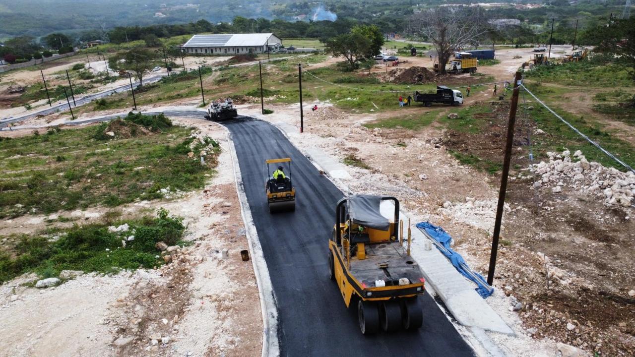 Ninth image of 9 Greenpark Subdivision in Falmouth, Trelawny, Jamaica - property is For Sale