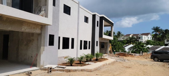 Eleventh image of 8-5 Farringdon Heights in Kingston 6, St. Andrew, Jamaica - property is For Sale
