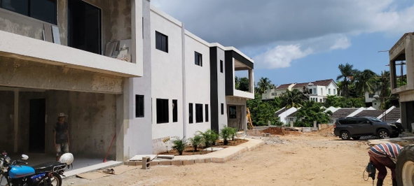 Twelfth image of 8-5 Farringdon Heights in Kingston 6, St. Andrew, Jamaica - property is For Sale