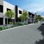 First image of 8-5 Farringdon Heights in Kingston 6, St. Andrew, Jamaica - property is For Sale