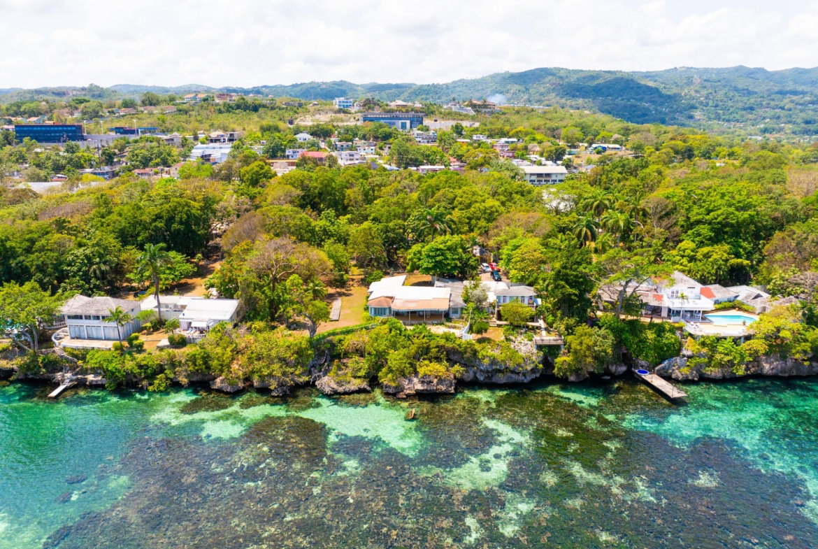Second image of 6- Hermosa Lane in Ocho Rios, St. Ann, Jamaica - property is For Sale