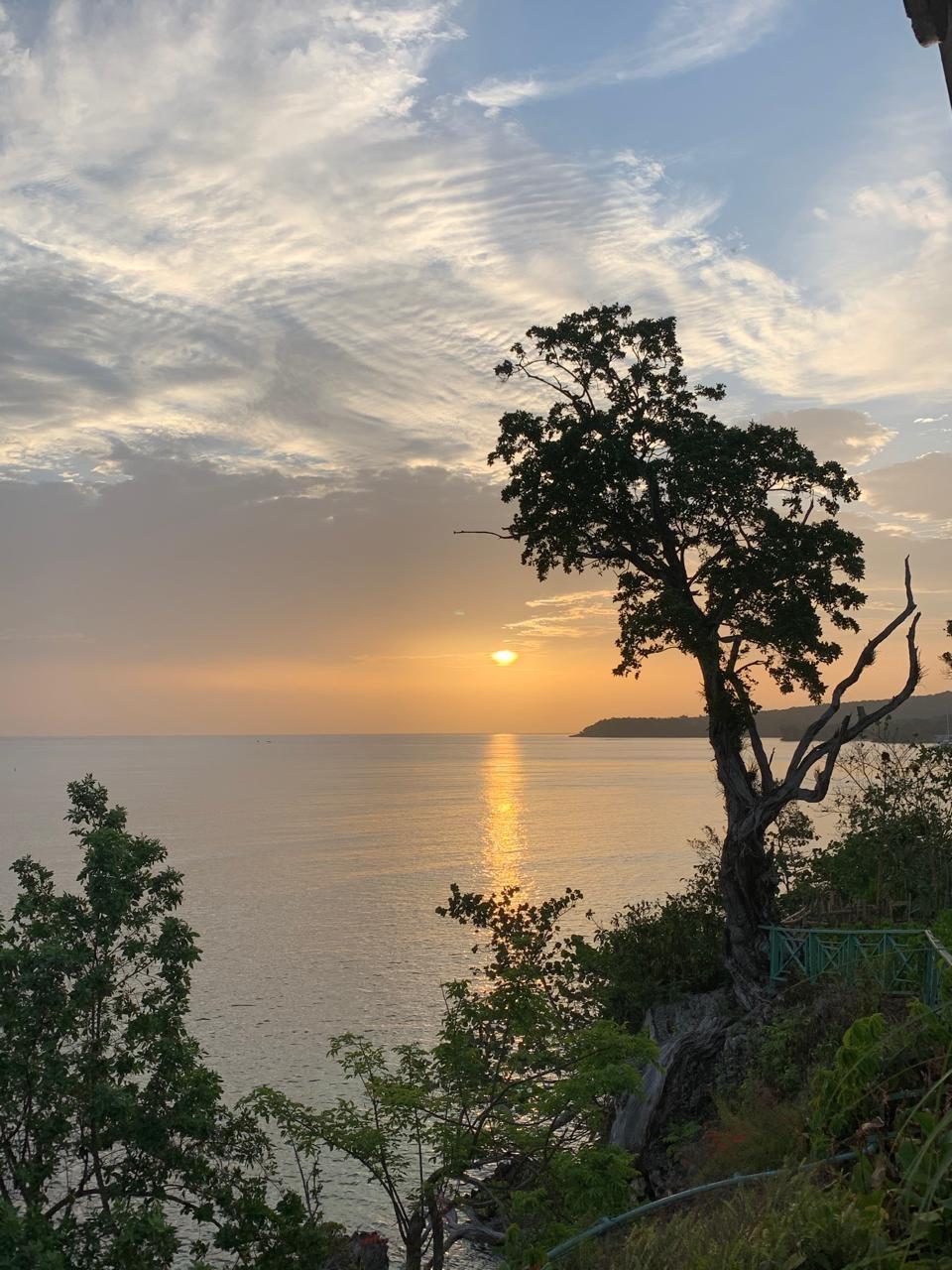 Exclusive-Villa-for-Sale-in-Ocho-Rios-Jamaica-Stunning-Sea-Views Eleventh image of 6- Hermosa Lane in Ocho Rios, St. Ann, Jamaica - property is For Sale